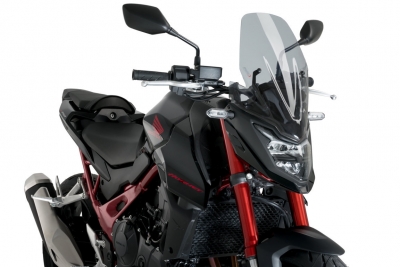 Puig windscherm Honda CB 750 Hornet