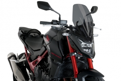 Puig windscherm Honda CB 750 Hornet