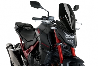 Puig windscherm Honda CB 750 Hornet