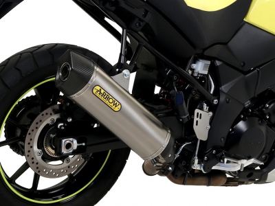 Escape Arrow Maxi Race-Tech Suzuki V-Strom 1000