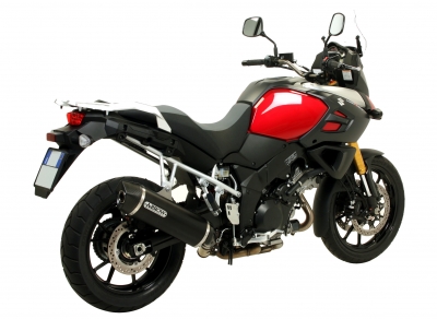 Avgaspil Maxi Race-Tech Suzuki V-Strom 1000