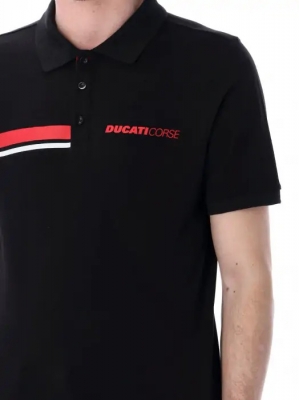 Ducati Corse Polo