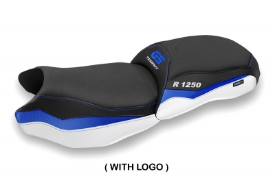 Tappezzeria seat cover BMW R 1250 GS