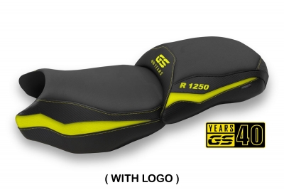 Tappezzeria seat cover BMW R 1250 GS