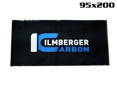 Ilmberger garage carpet