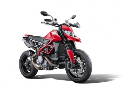 Performance Krockskydd Ducati Hypermotard 939