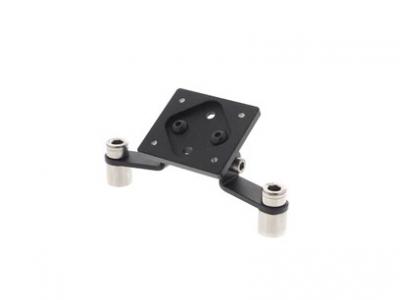 Prestanda Navigationsmontering p styrstng Triumph Tiger 1200 Rally Pro