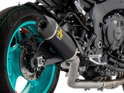 Avgasrr Arrow Indy Race Yamaha MT-10