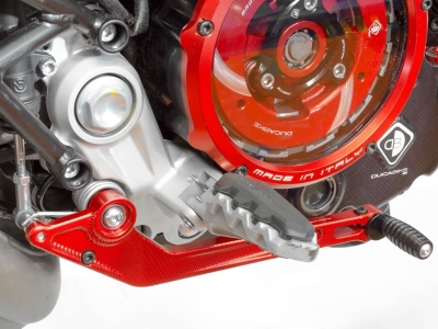 Palanca de cambios Ducabike Ducati Hypermotard 950