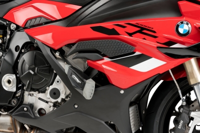 Puig Sturzpads Pro 2.0 BMW S 1000 RR