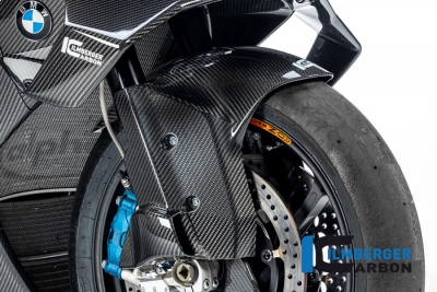 Protge-roue avant en carbone Ilmberger BMW M 1000 RR