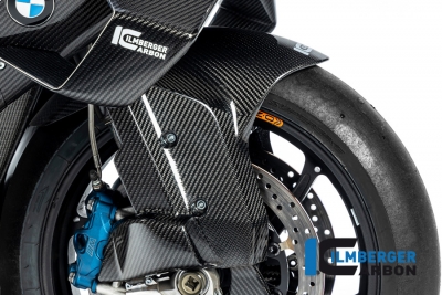 Protge-roue avant en carbone Ilmberger BMW M 1000 RR