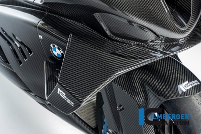 Originele Carbon Ilmberger Winglets rechts BMW M 1000 RR