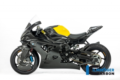 Carbon Ilmberger Wasserpumpendeckelabdeckung BMW M 1000 RR