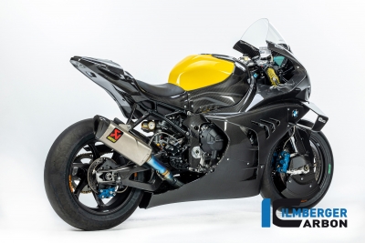 Carbon Ilmberger Kupplungsdeckelabdeckung BMW M 1000 RR