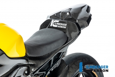 Carnage arrire en carbone Ilmberger Racing BMW M 1000 RR