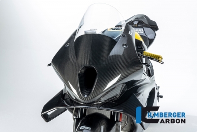 Carbon Ilmberger frontkpa Racing BMW M 1000 RR