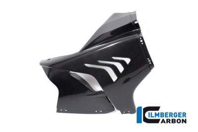 Carbon Ilmberger side fairing set Racing BMW M 1000 RR