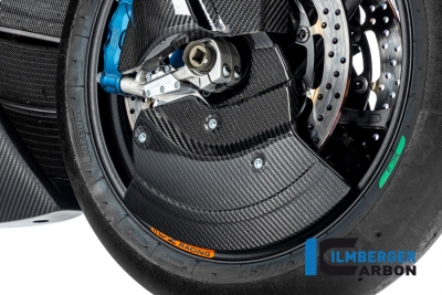 Carbon Ilmberger Radabdeckung Set BMW M 1000 RR