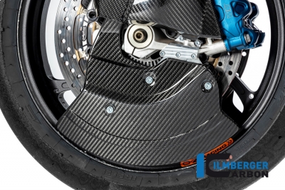 Carbon Ilmberger Radabdeckung Set BMW S 1000 XR