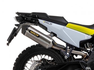 Avgasrr Arrow Race-Tech Husqvarna 901 North