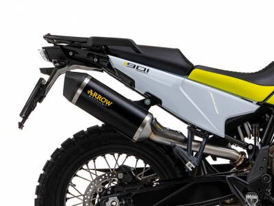 chappement Arrow Race-Tech Husqvarna 901 Norden