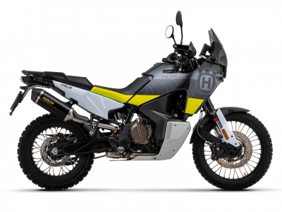 chappement Arrow Race-Tech Husqvarna 901 Norden