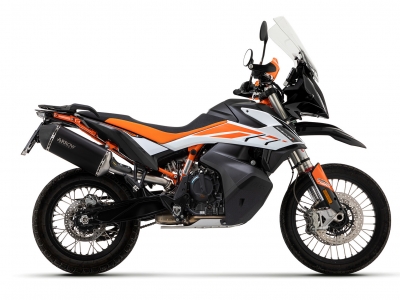 Auspuff Arrow Sonora  KTM Adventure 890