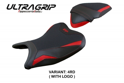 Tappezzeria Sitzbezug Ultragrip Kawasaki Ninja 400