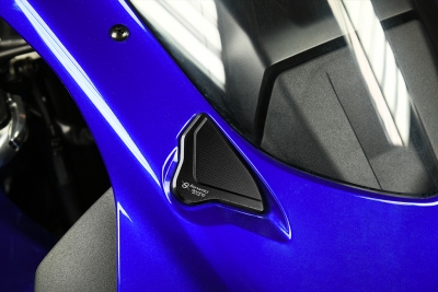 Bonamici Spiegelkappen Yamaha R7