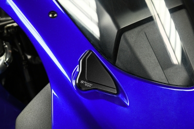 Bonamici Coprispecchietti Yamaha R7