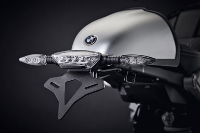 Performance support de plaque BMW R NineT