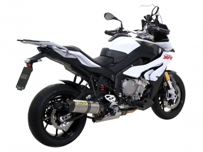 Exhaust Arrow Race-Tech BMW S 1000 XR