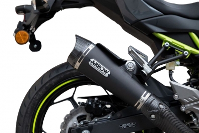 Exhaust Arrow X-Kone Kawasaki Z125