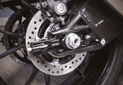 Bonamici chain tensioner BMW S 1000 RR