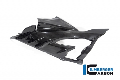 Kolfiber Ilmberger kpa sidopanel set Racing BMW S 1000 RR