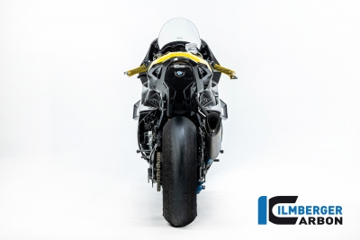 Carbon Ilmberger Verkleidungsoberteil Racing BMW S 1000 RR