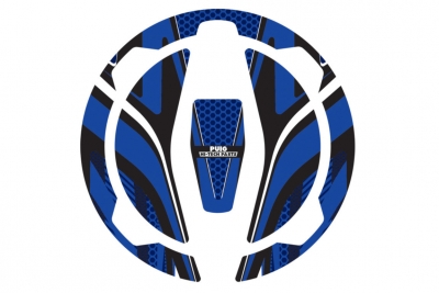 Puig tank cap cover Kawasaki Ninja 1000 SX