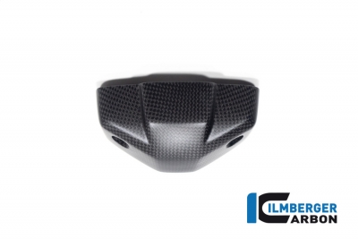 Carbon Ilmberger instrument cover Ducati Streetfighter V2