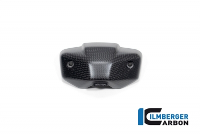 Carbon Ilmberger instrument cover Ducati Streetfighter V2