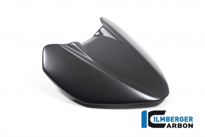 Carbon Ilmberger windshield Ducati Streetfighter V2