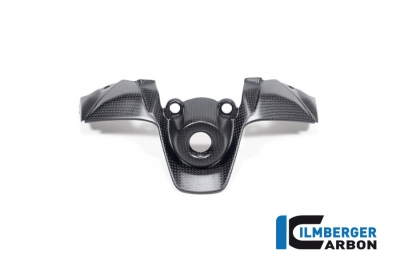 carbone Ilmberger cache serrure de contact Ducati Streetfighter V2