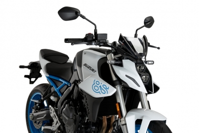 Schermo sportivo Puig Suzuki GSX-8S