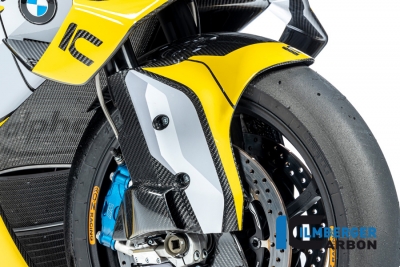 Carbon Ilmberger voorwielafdekking Racing BMW M 1000 RR