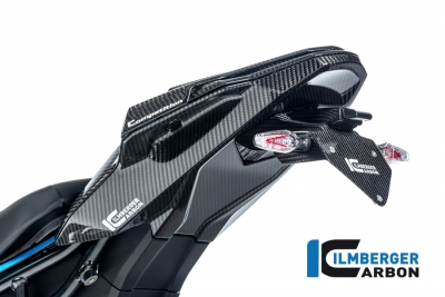 Carbon Ilmberger frame rear cover BMW M 1000 RR