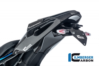 Carbon Ilmberger Rahmenheckabdeckung BMW M 1000 RR