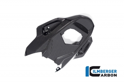 Copertura telaio posteriore in carbonio BMW M 1000 RR