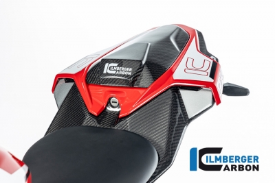 Carbon Ilmberger pillion cover BMW M 1000 RR