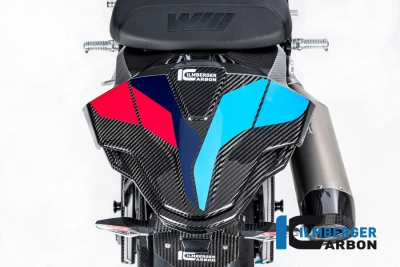 Carbon Ilmberger Heckverkleidung Monoposto BMW M 1000 RR