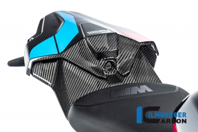 Carbon Ilmberger rear fairing Monoposto BMW M 1000 RR